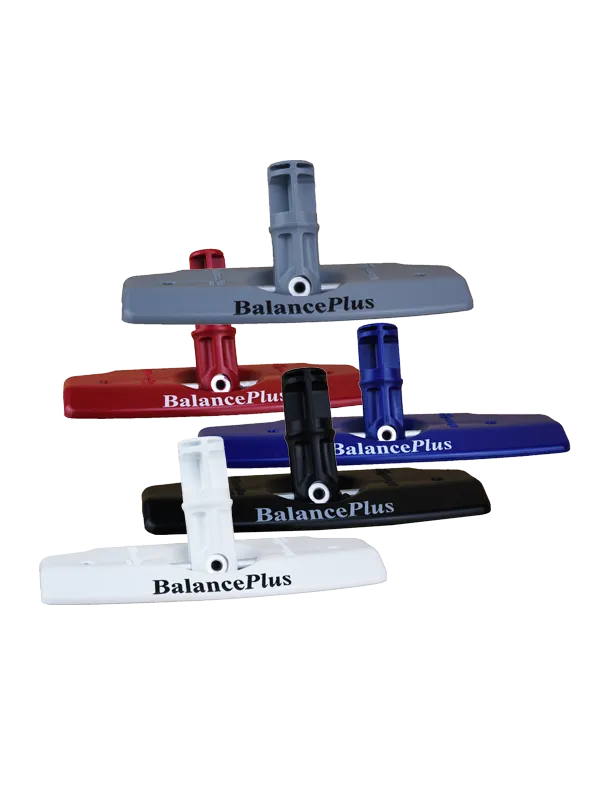 balanceplus-litespeed-capture-piece-besenkopf-aufnahme image 1