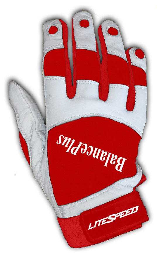 balanceplus-red-hot-fire-curling-handschuhe image 2