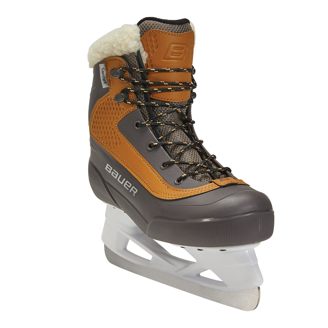 bauer-whistler-glides-freizeit-schlittschuhe-junior image 3