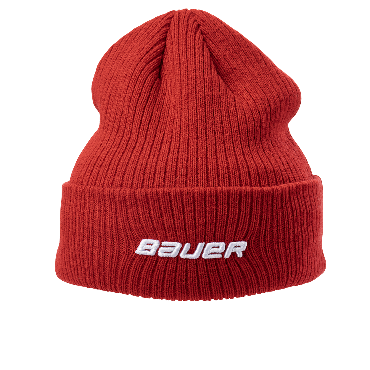 bauer-team-ribbed-toque-m-tze-senior image 4