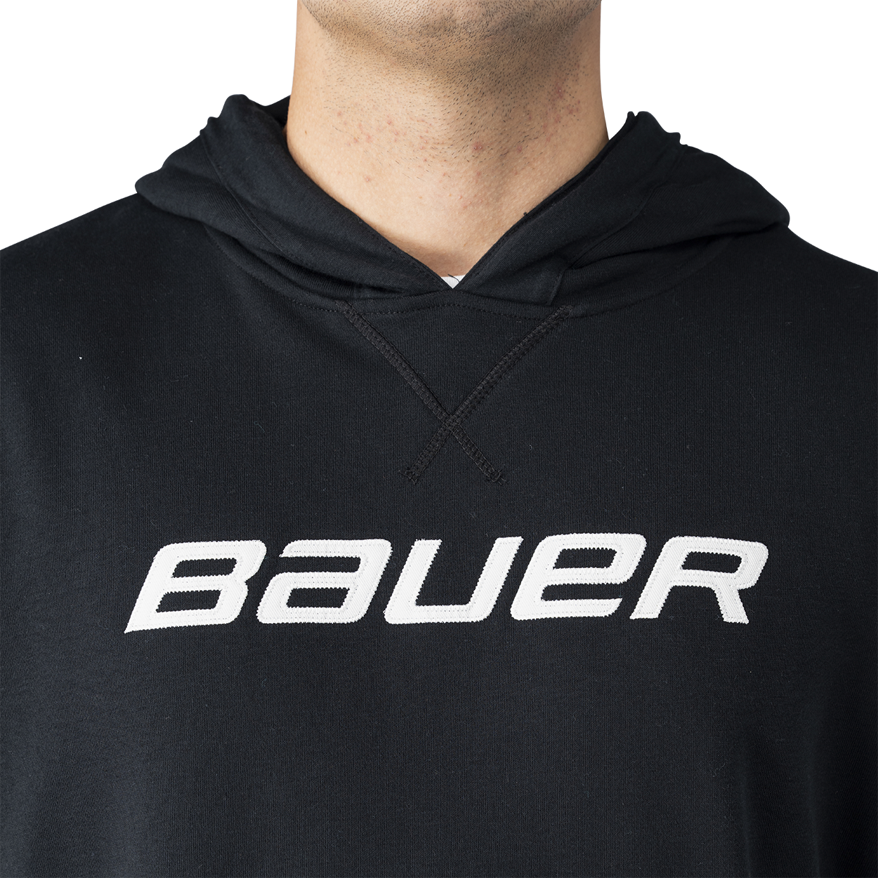bauer-jersey-hoodie-senior-kapuzenpullover image 3