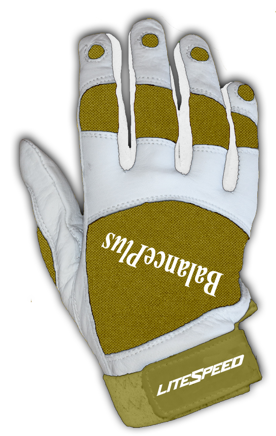 balanceplus-gold-as-ice-curling-gloves-lederhandschuhe image 2