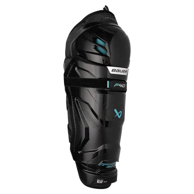 bauer-supreme-f40-schienbeinschutz-intermediate image 1