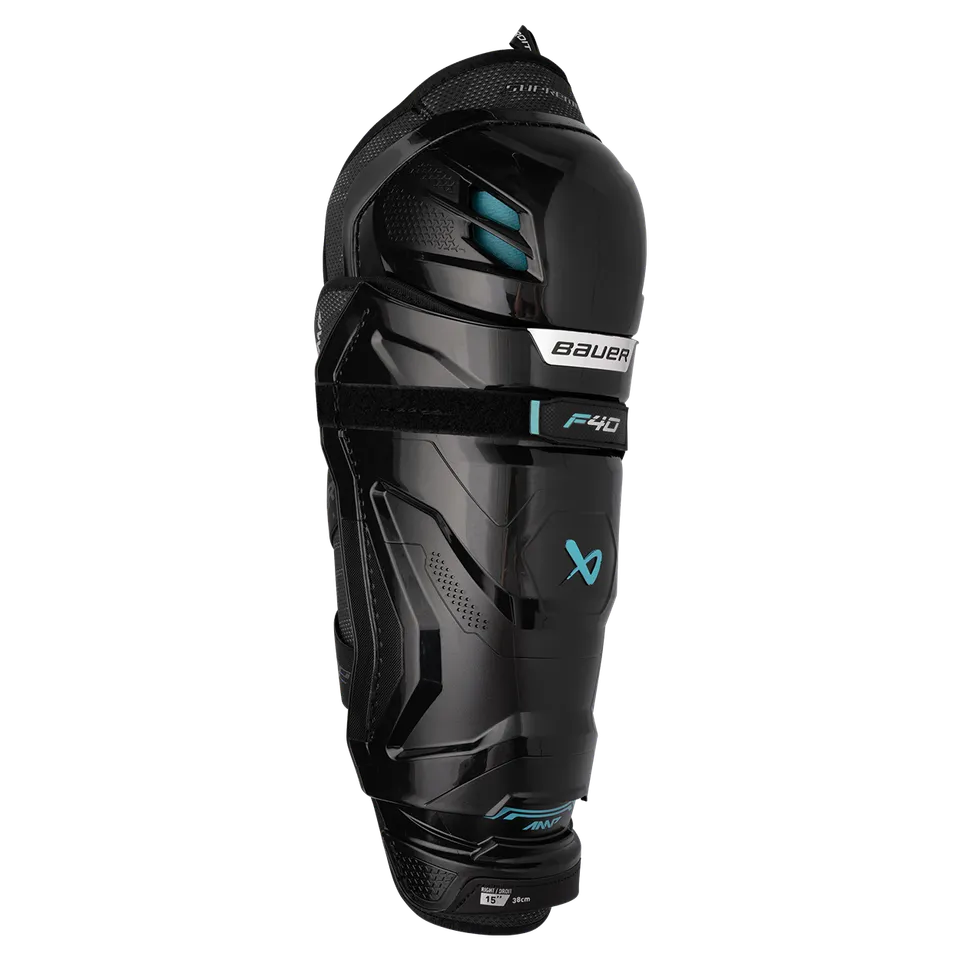 bauer-supreme-f40-schienbeinschutz-intermediate image 1