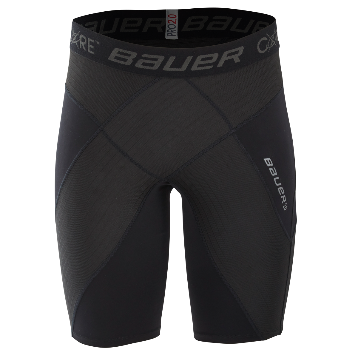 bauer-core-short-2-0-kompressionsshorts image 2