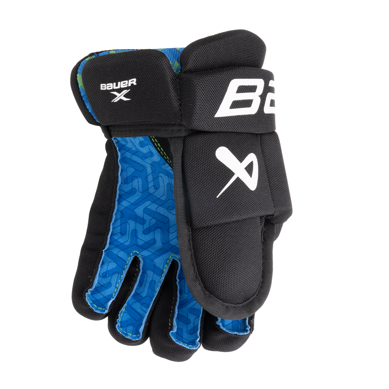 bauer-x-handschuh-youth-s24-eishockey-handschuh image 3