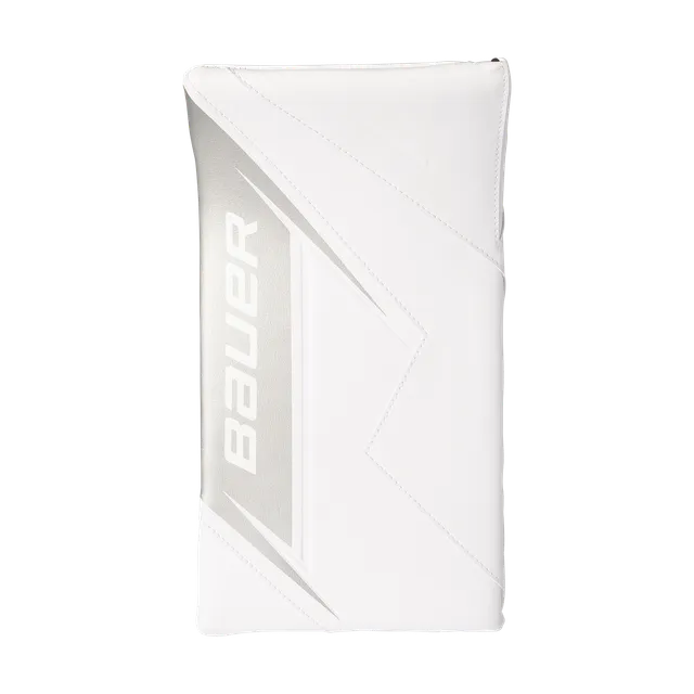 bauer-s25-sv-pro-blocker-senior-goalie-stockhand image 1