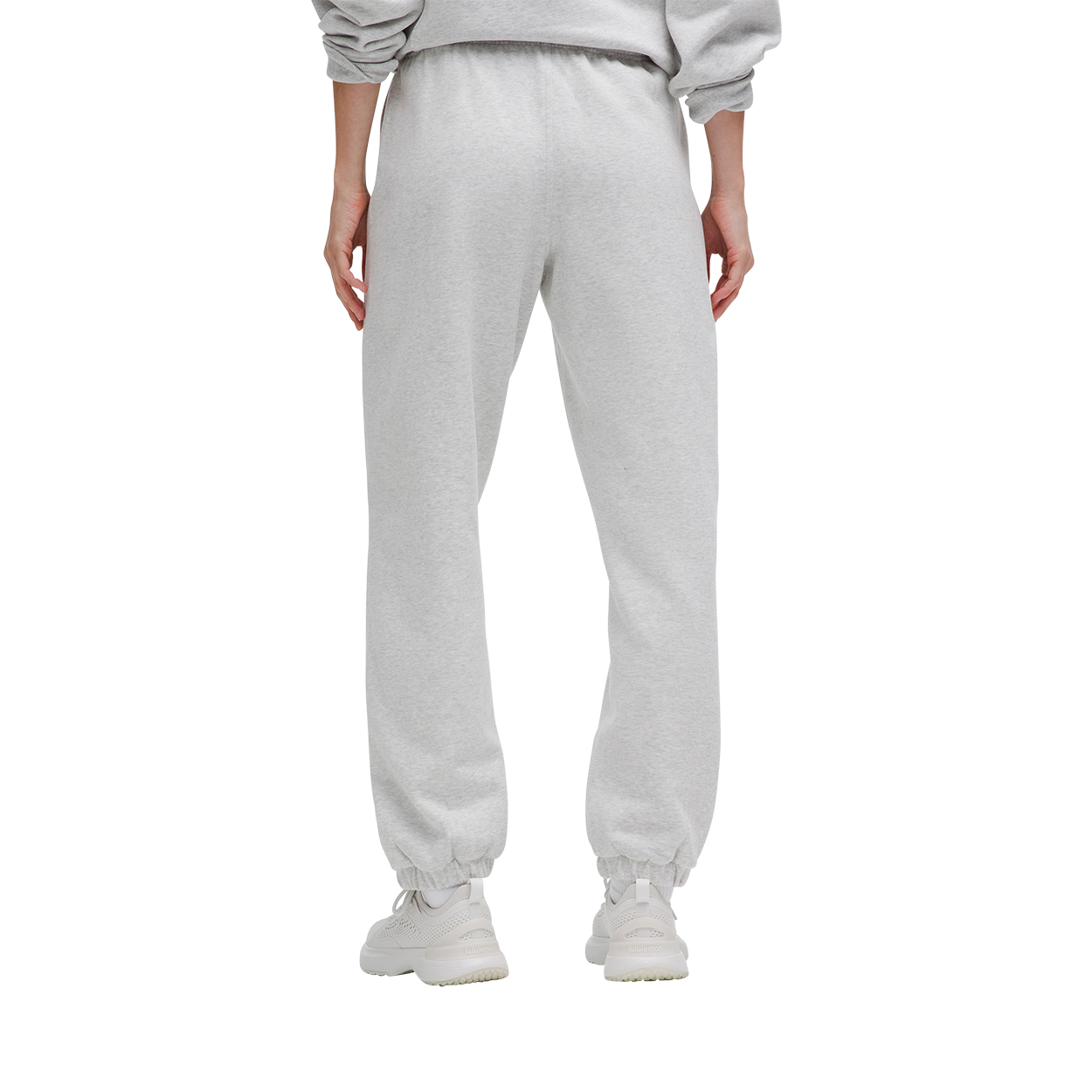 bauer-x-lululemon-scuba-mid-rise-oversized-jogger-damen image 4