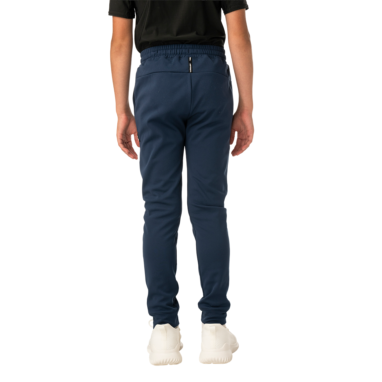 bauer-team-fleece-jogger-senior image 6