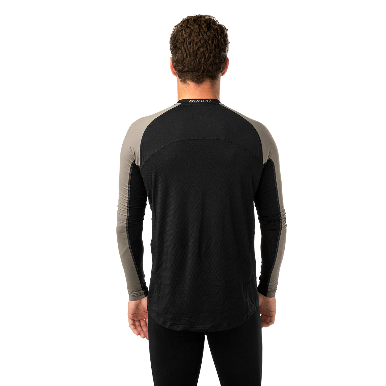 bauer-performance-baselayer-langarm-oberteil-senior image 5