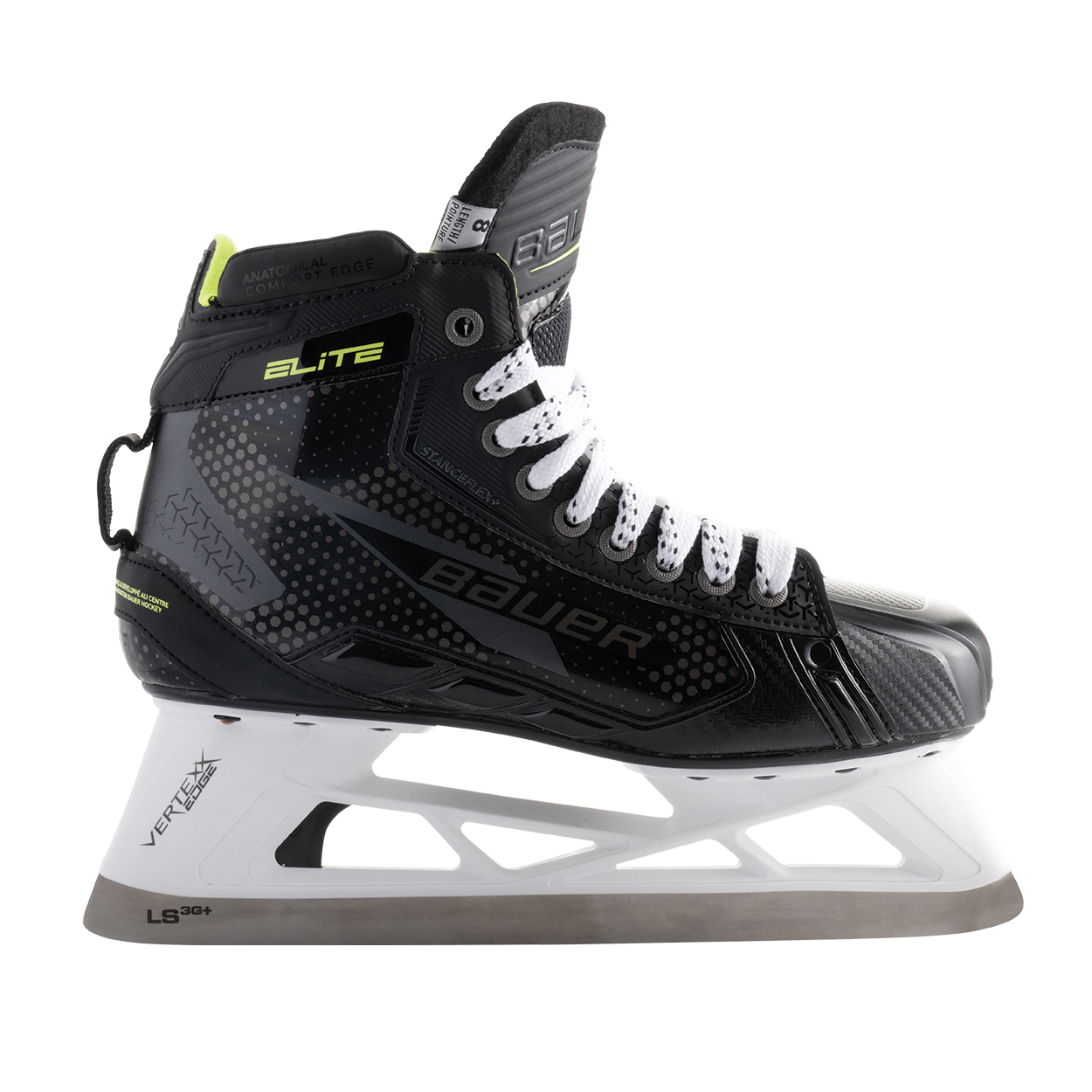 bauer-elite-goal-skate-torwart-schlittschuhe-junior image 2