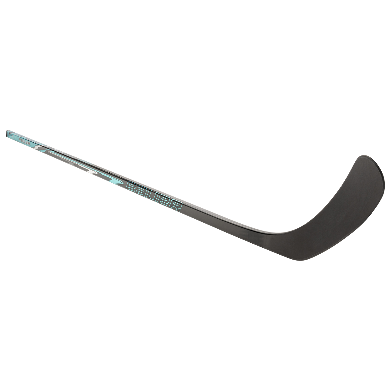 bauer-supreme-f40-grip-eishockeyschl-ger-senior image 4