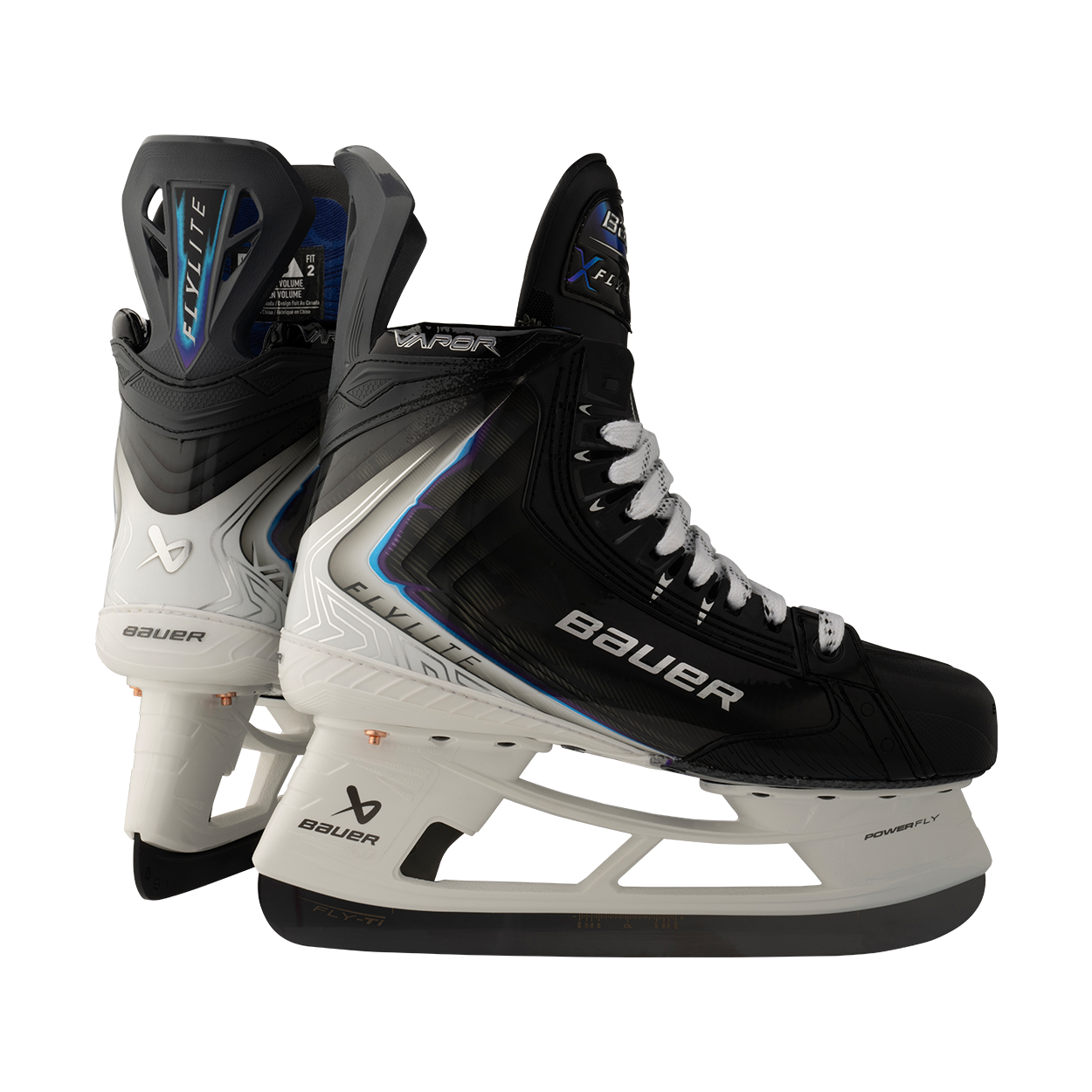 bauer-vapor-flylite-eishockeyschlittschuh-senior image 1