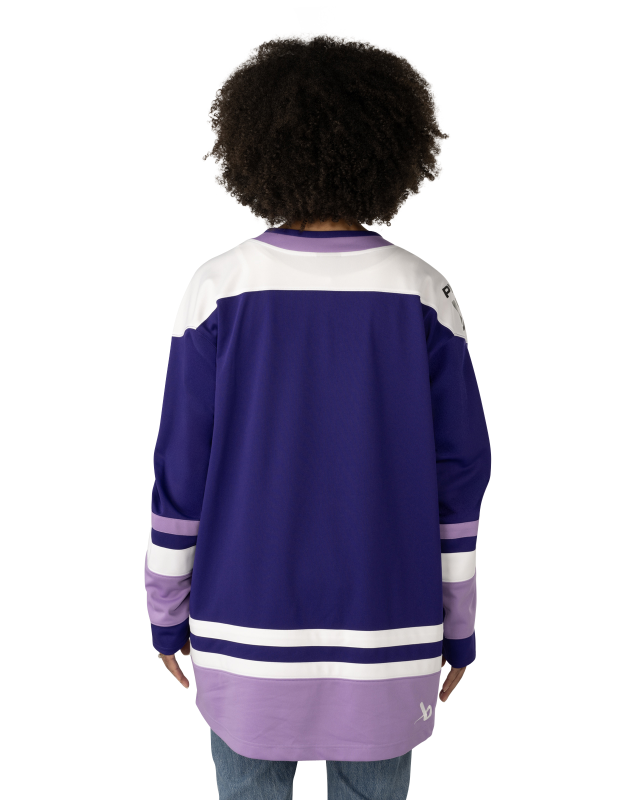 bauer-pwhl-home-trikot-minnesota-frost-adult image 4