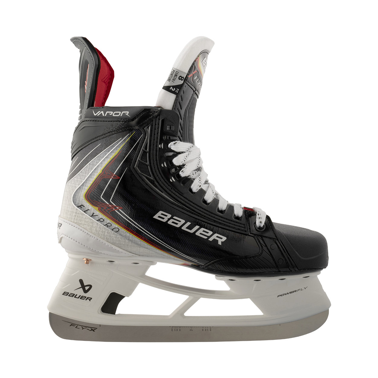 bauer-vapor-flypro-intermediate-eishockey-schlittschuhe image 6