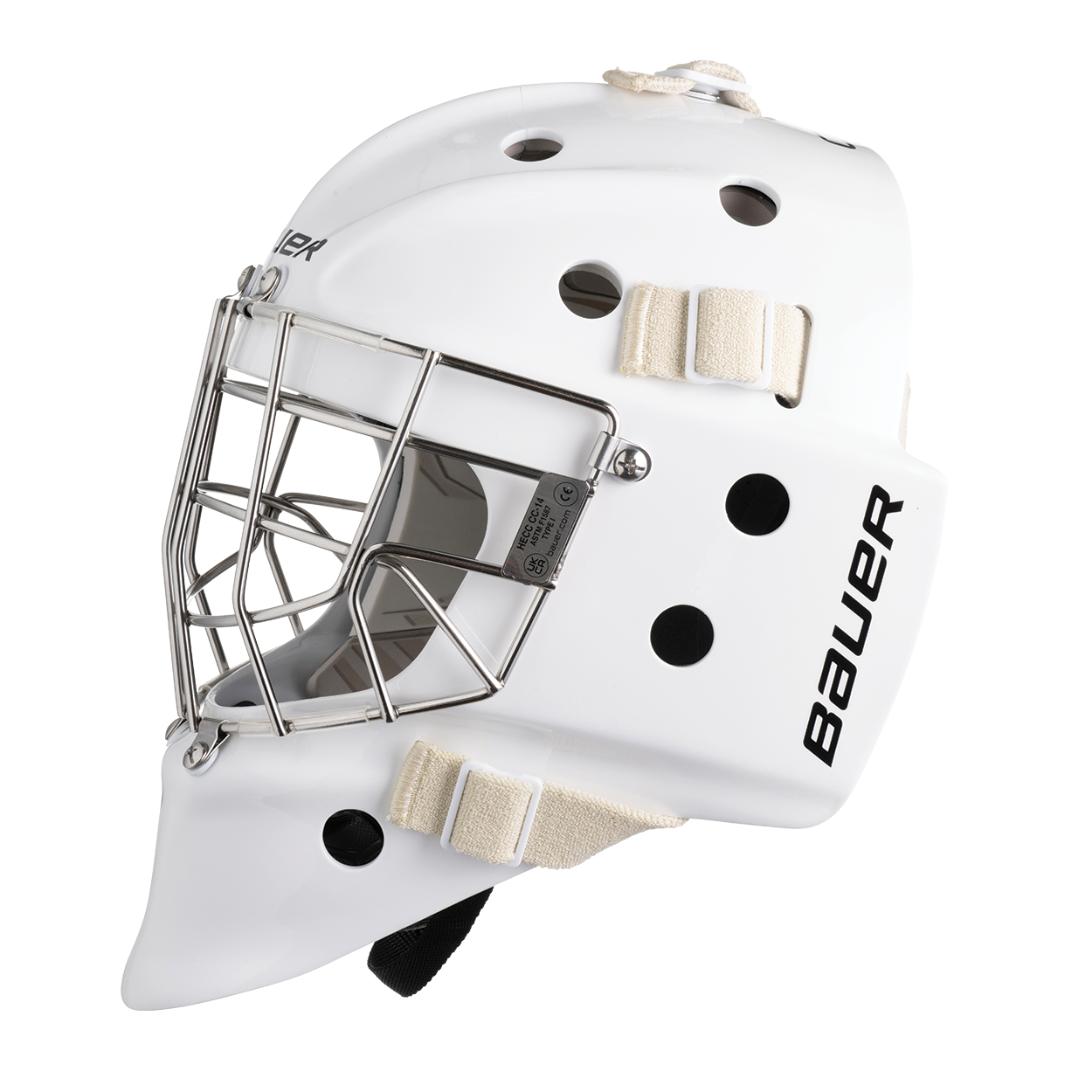 bauer-960-torwartmaske-senior image 3