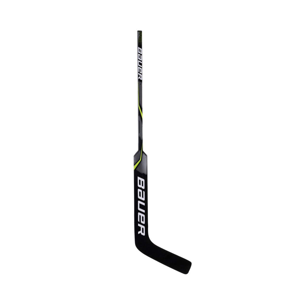 bauer-prodigy-youth-goalie-eishockey-torwartschl-ger image 1