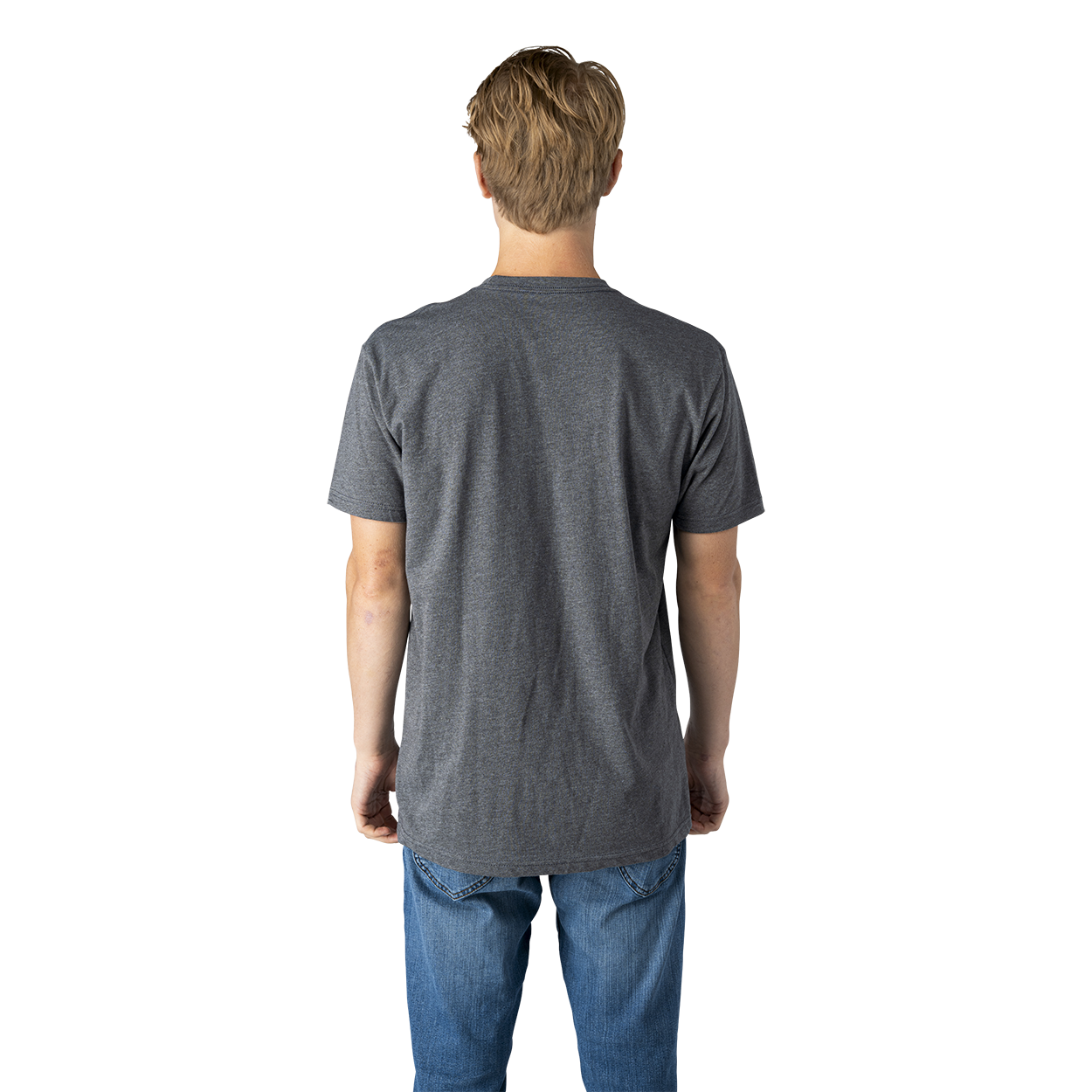 bauer-fuse-electric-graphic-t-shirt-senior image 2