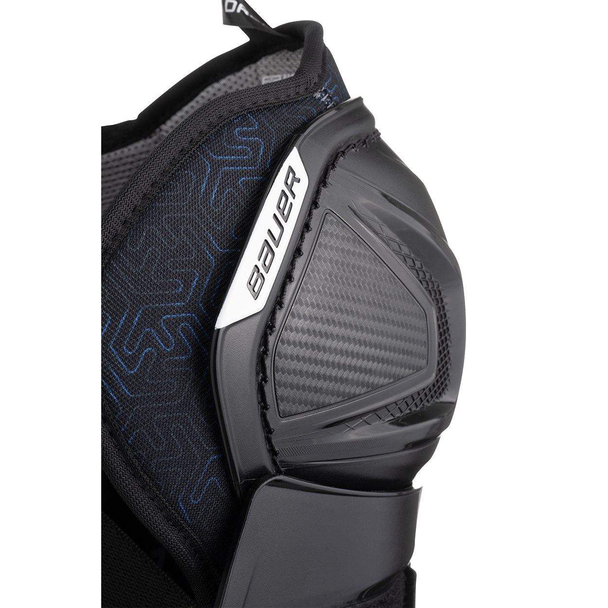 bauer-x-schienbeinschutz-intermediate-s24 image 4