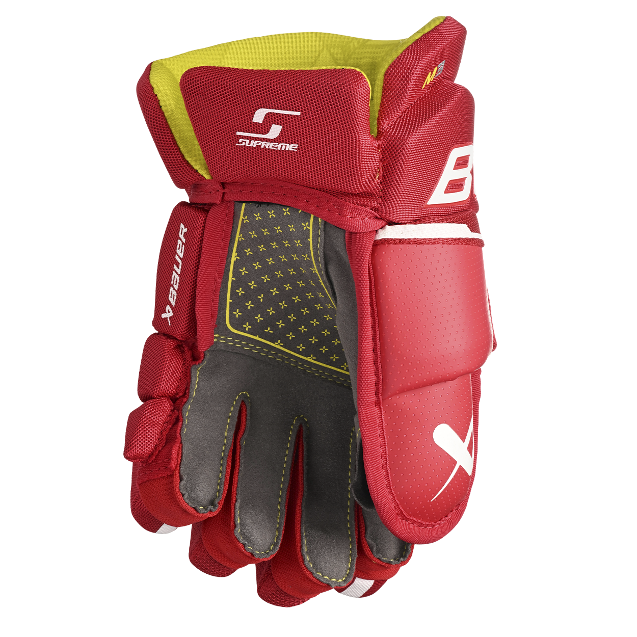 bauer-supreme-m3-eishockey-handschuh-junior image 8