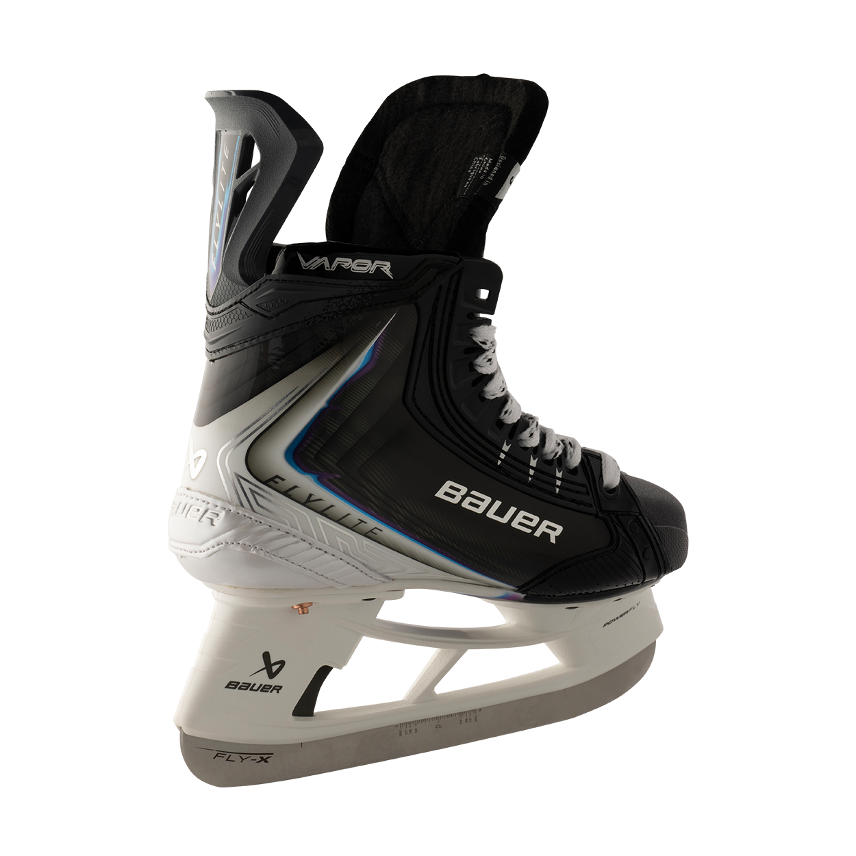 bauer-vapor-flylite-eishockeyschlittschuh-junior image 4