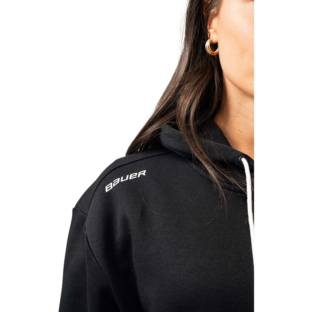 bauer-s25-damen-team-pullover-hoodie-kapuzenpullover image 4