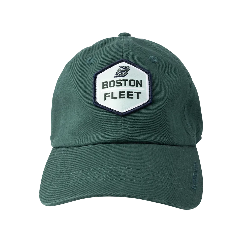 bauer-pwhl-adjustable-twill-hat-senior-boston image 1
