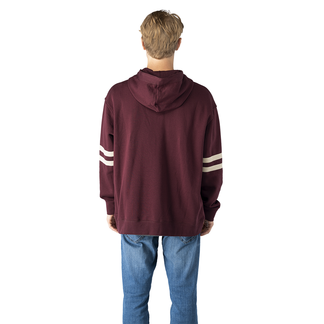 bauer-jersey-hoodie-senior-kapuzenpullover image 8