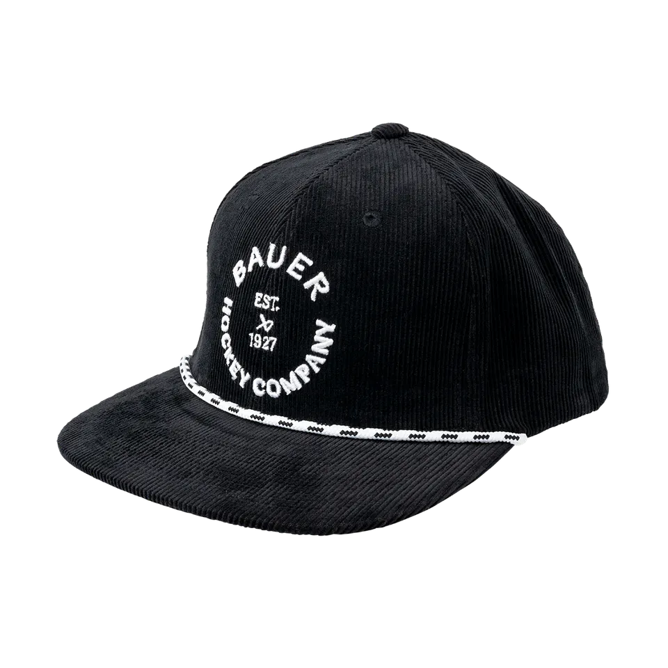 bauer-hockey-company-snapback-senior-cap image 1