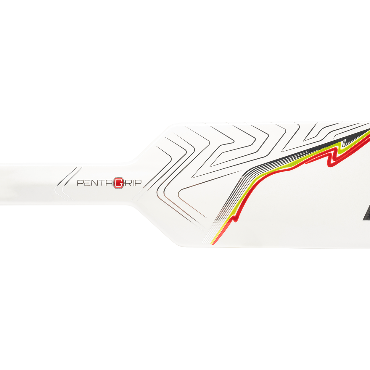 bauer-vapor-flypro-goal-stick-intermediate-torwartschl-ger-s25 image 3