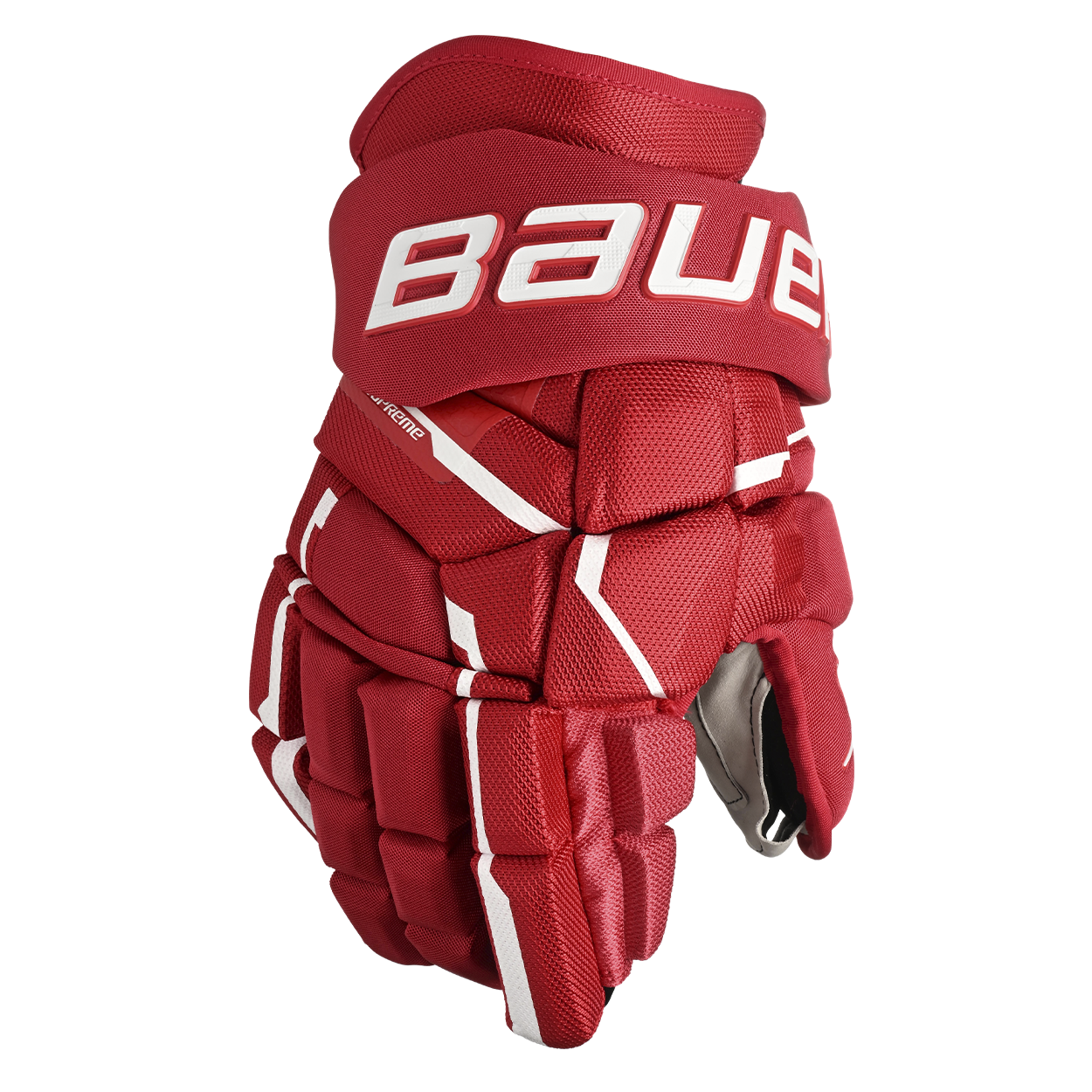 bauer-supreme-mach-intermediate-eishockeyhandschuhe image 3