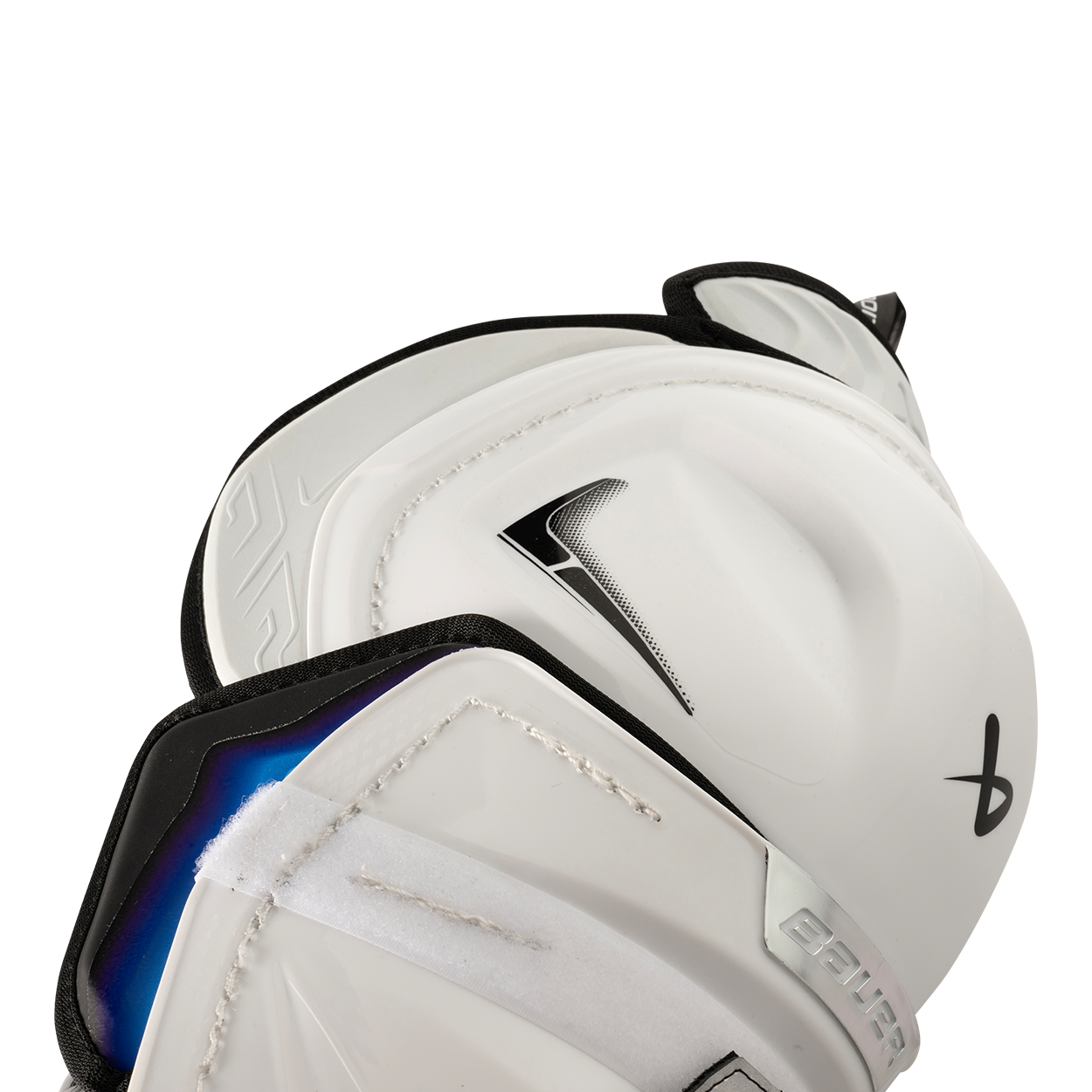 bauer-vapor-flylite-schienbeinschoner-junior image 2