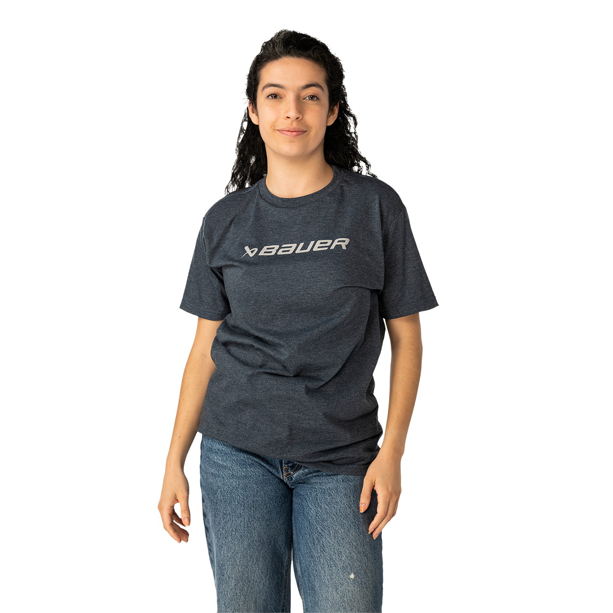 bauer-core-graphic-tee-senior-t-shirt image 8