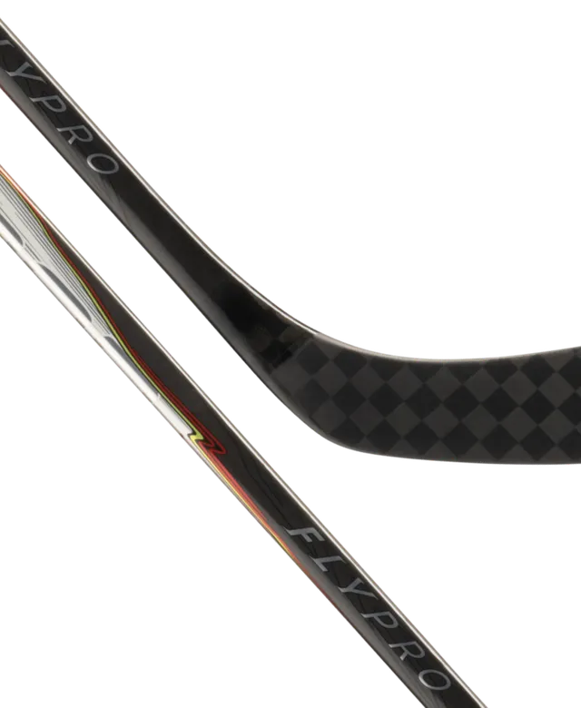 bauer-vapor-flypro-grip-stick-intermediate-eishockeyschl-ger image 1