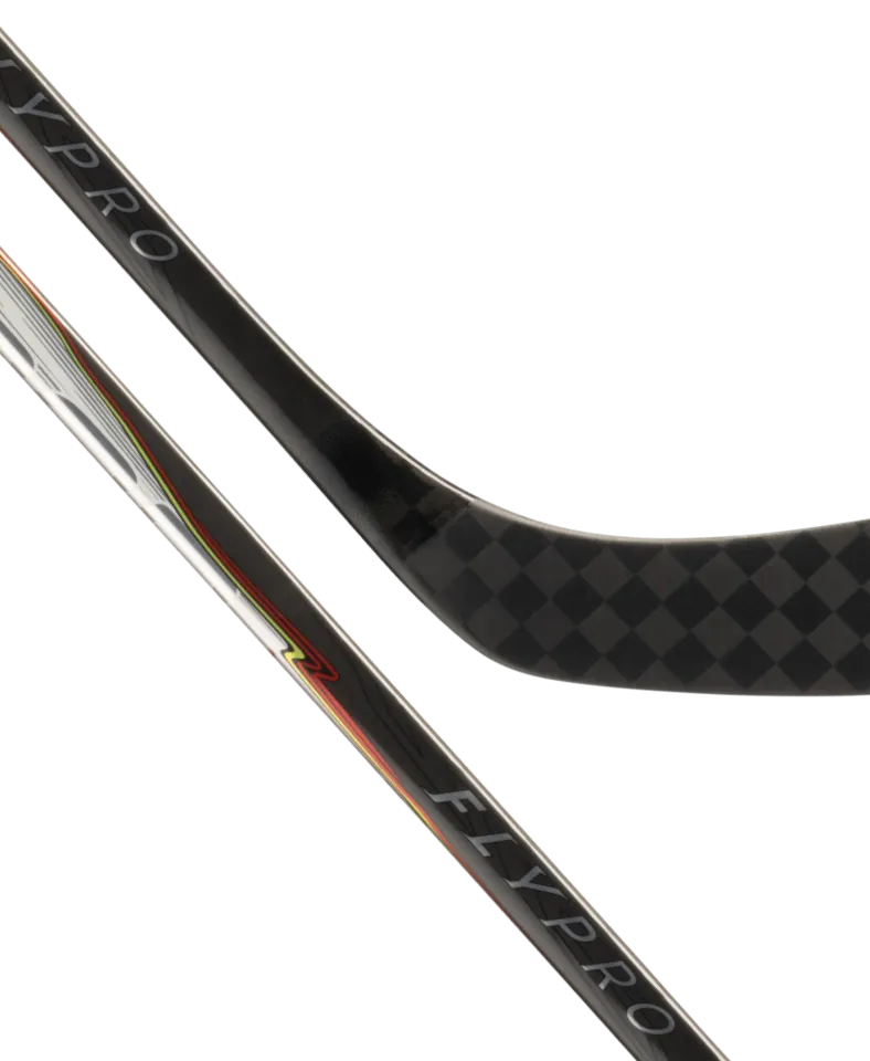 bauer-vapor-flypro-grip-stick-intermediate-eishockeyschl-ger image 1
