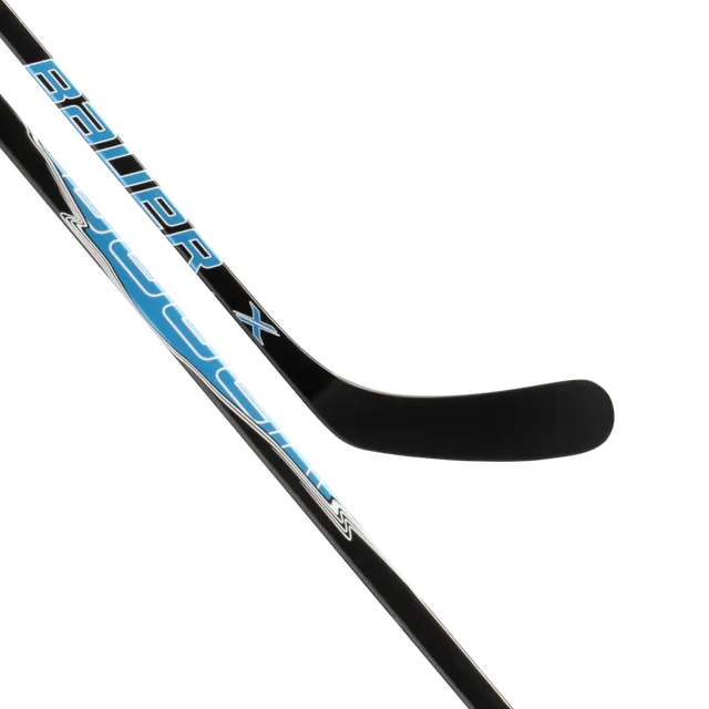 bauer-x-series-grip-eishockeyschl-ger-senior image 1