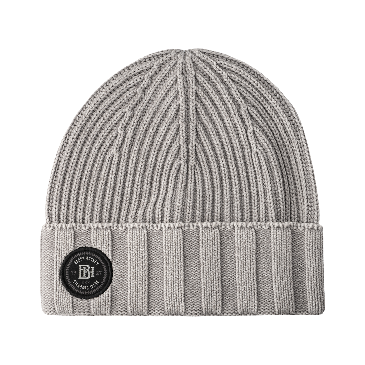 bauer-snowcap-knit-toque-damen-winterm-tze image 1