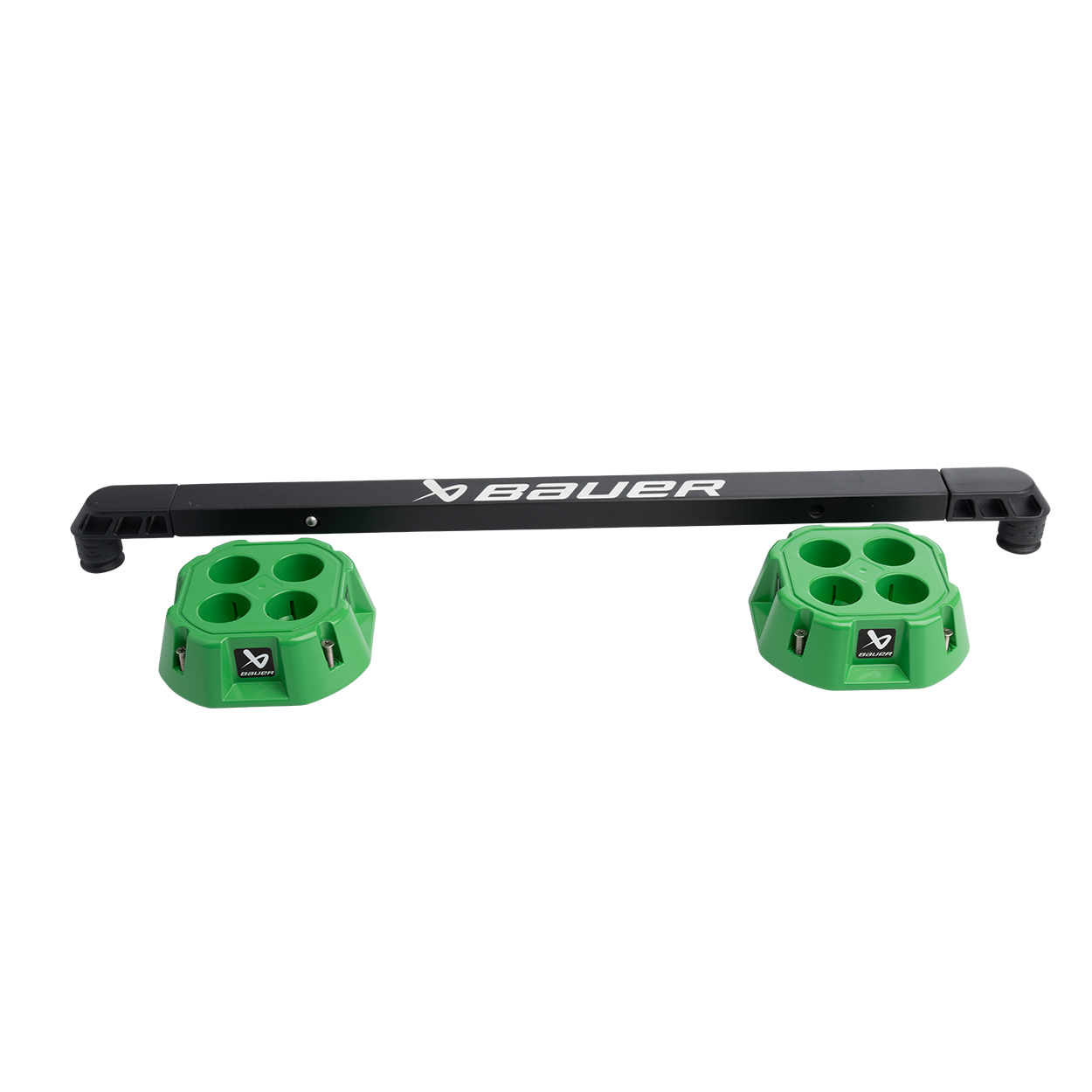 bauer-reactor-dangler-ausziehbares-stickhandling-trainingsger-t-18-30 image 2