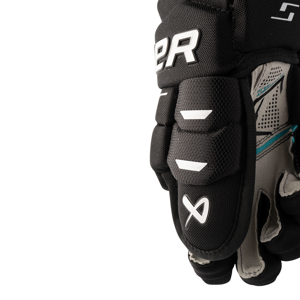 bauer-supreme-fuse-youth-eishockeyhandschuhe image 5
