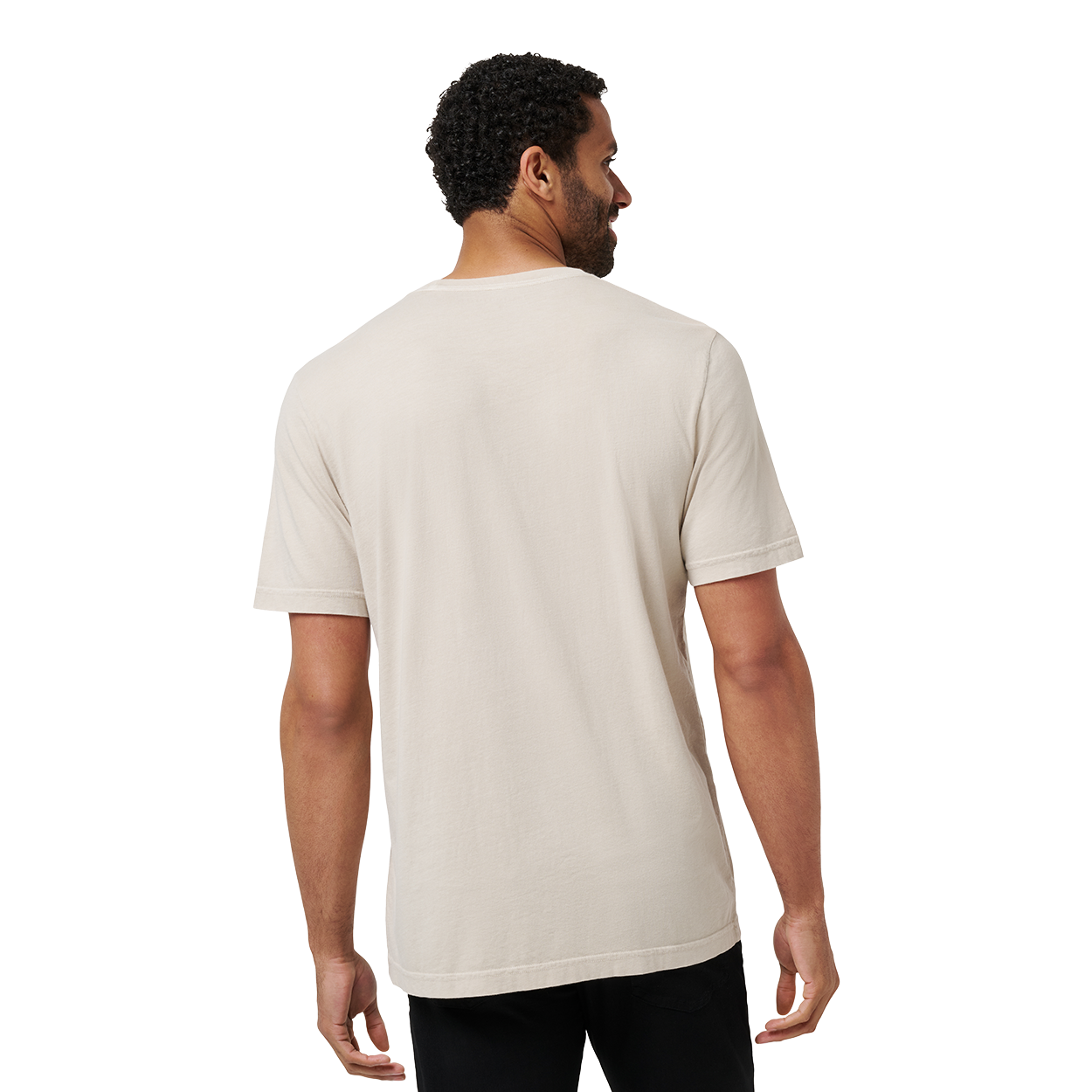 bauer-x-travismathew-faceoff-tee-t-shirt image 6