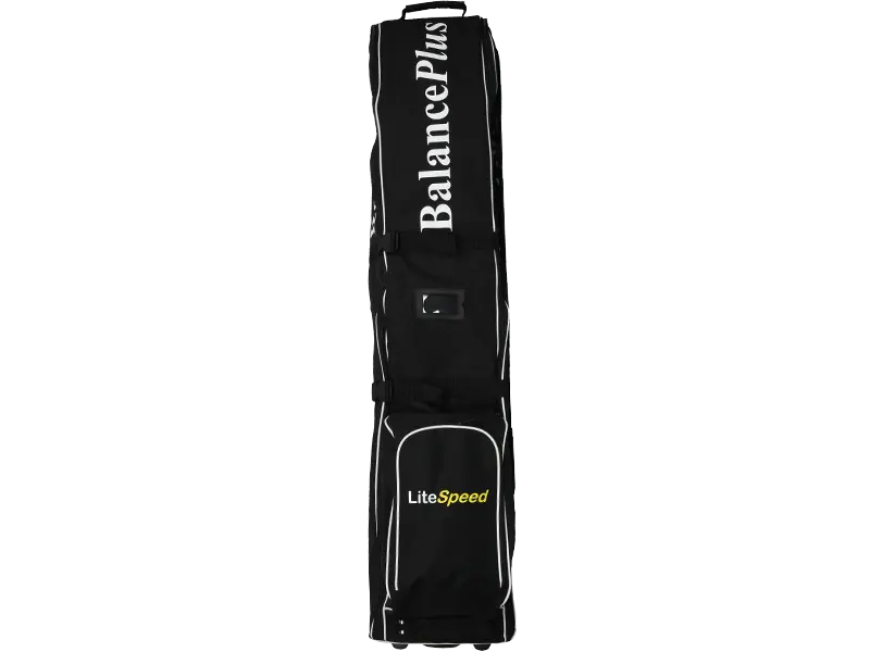 balanceplus-litespeed-reisetasche-mit-rollen-curlingtasche image 1