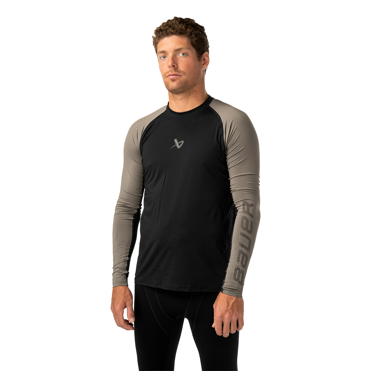 bauer-performance-baselayer-langarm-oberteil-senior image 2
