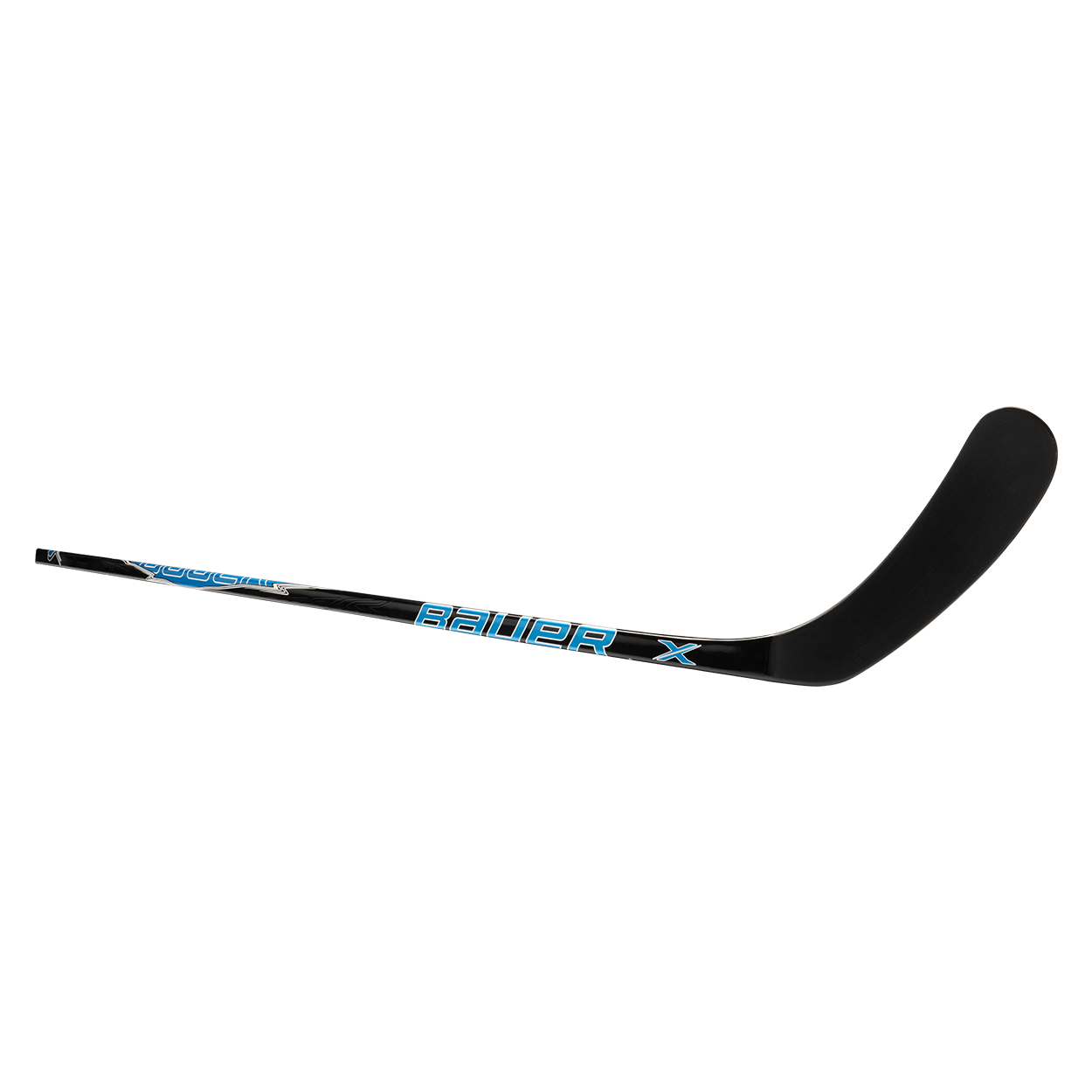 bauer-x-series-grip-eishockeyschl-ger-intermediate image 3