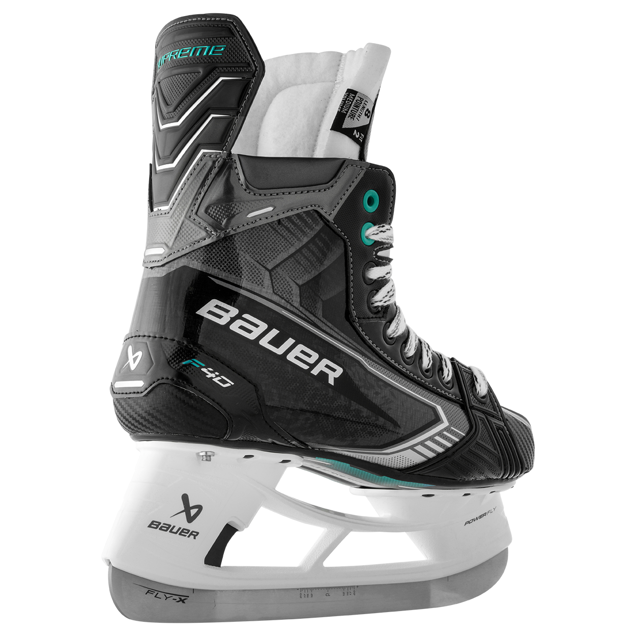 bauer-supreme-f40-eishockey-schlittschuh-intermediate image 7