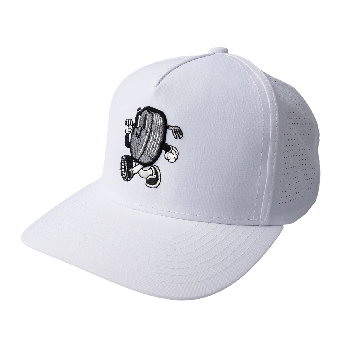 bauer-puck-cap-verstellbare-hockey-kappe image 1