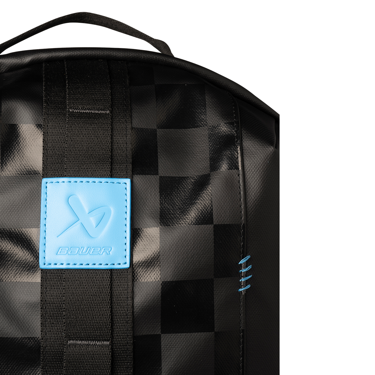 bauer-blueline-rucksack-s25-tagesrucksack-schwarz image 5