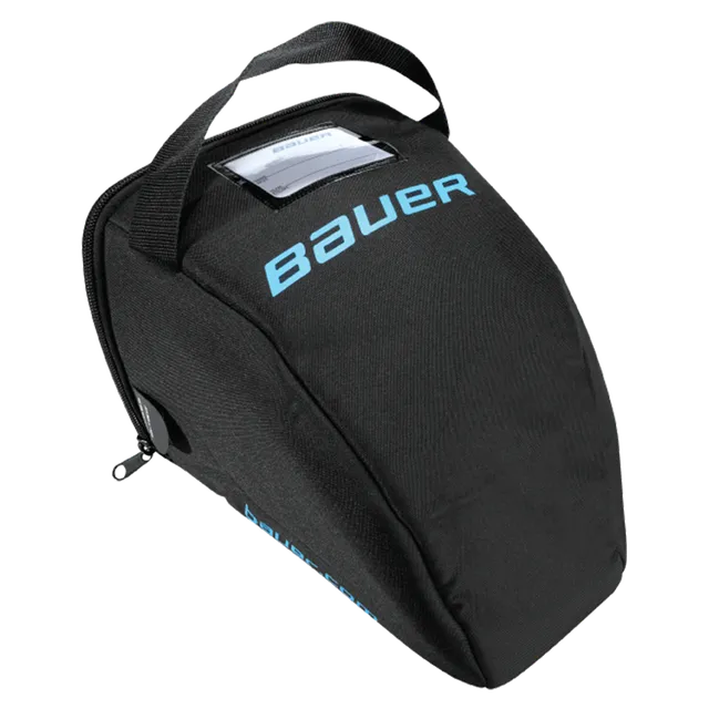 bauer-padded-goal-mask-bag-gepolsterte-torwart-maskentasche image 1