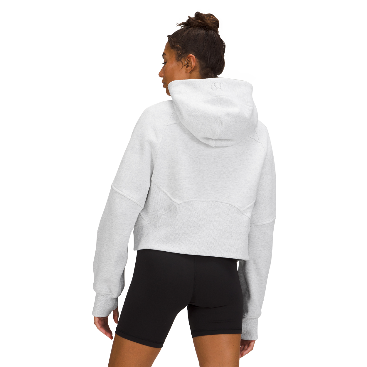 bauer-x-lululemon-scuba-half-zip-damen-pullover image 6
