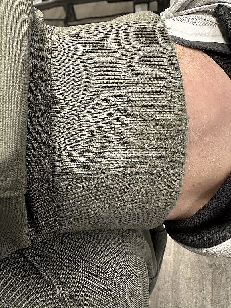 Bequemste Hose die ich habe