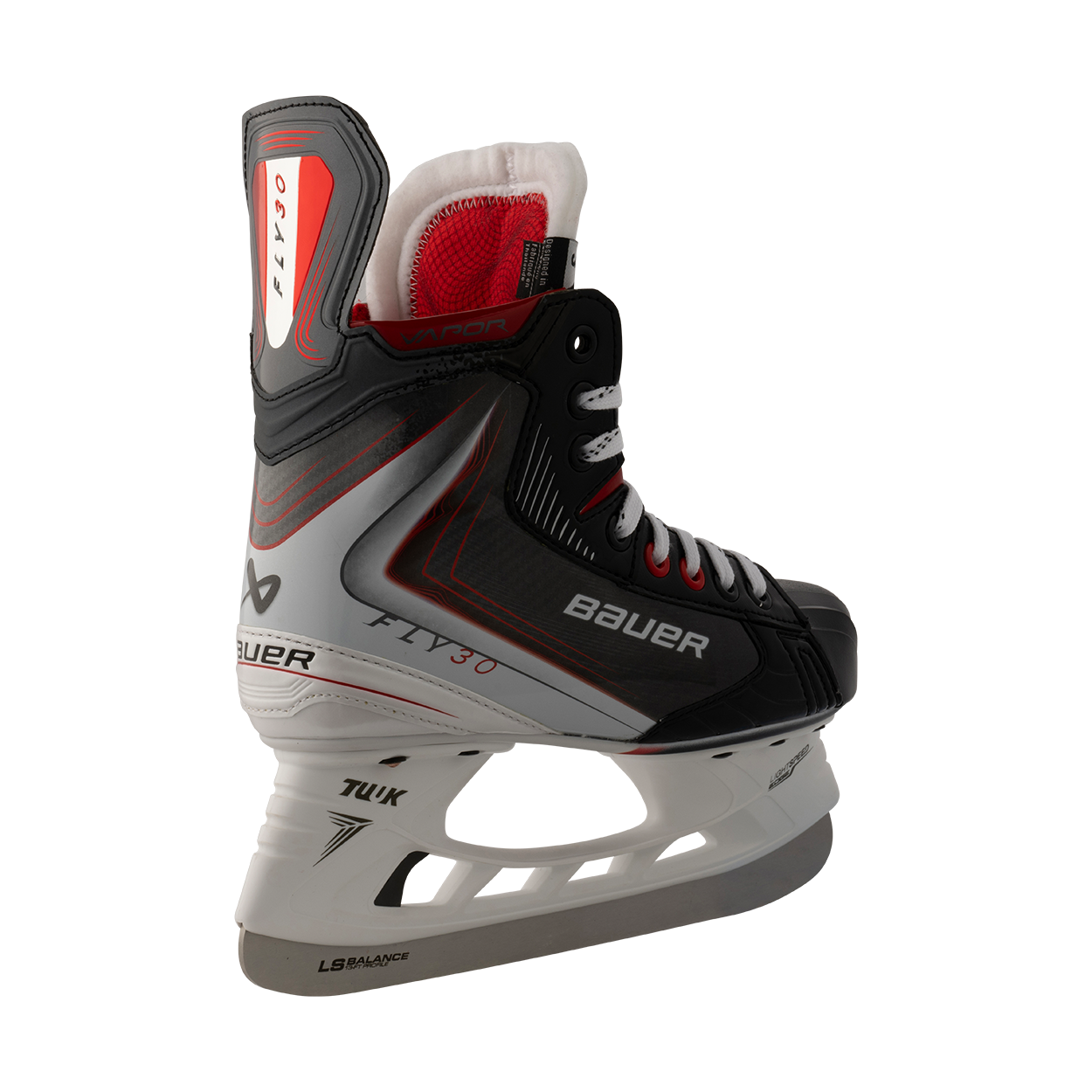 bauer-vapor-fly30-eishockey-schlittschuh-junior image 4